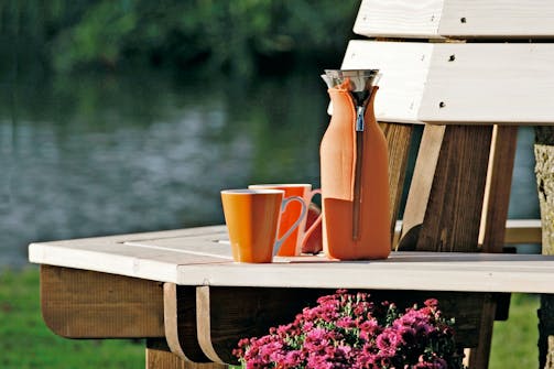 TERASSILAUTA: PENKIT Terassilauta